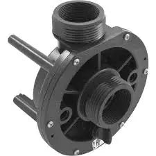 Ww 1.0hp Center Discharge Wet End, 1.5 Waterway Plastics