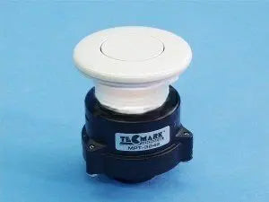 Large Industrial Air Button Tecmark