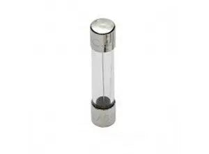 3 AMP Mini Glass Fuse 250V Universal