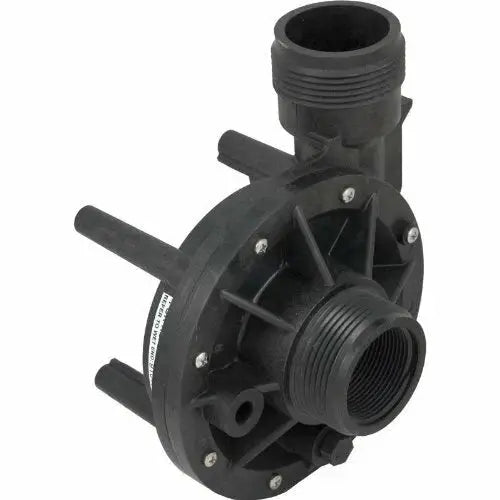 1.5hp Aqua Flow Wetend, Fmhp, Side Discharge 1.5 Aquaflo