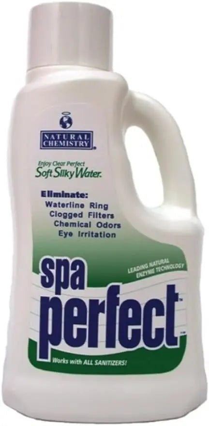 Natural Chemistry SPA Perfect 2L Natural Chemistry