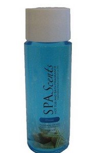 SpaScents Liquids 250ml Bottle - Ocean
