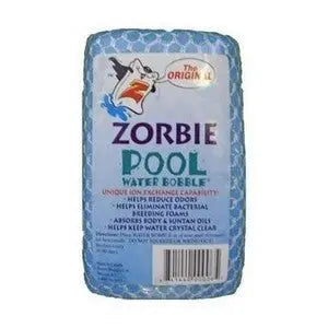 Pool Zorbie (Blue) Zorbie
