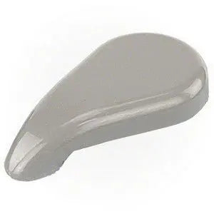 Waterway Plastics Handle Only (Grey) for 660-3570 AIR Control (Round Hole) Waterway Plastics