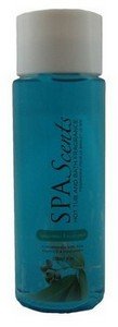 SpaScents Liquids 250ml Bottle - Spearmint Eucalyptus
