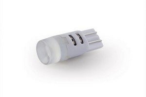 Gecko LED 12V DC White WEDGE-T10 (for In.yj)