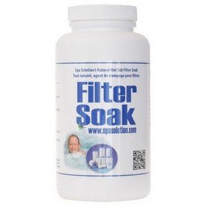 FILTER SOAK