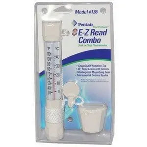 #136-E-Z Read Combo Sink or Float Pentair