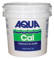 Aqua Cal 7kg - Raises Calcium Hardness