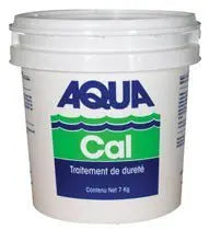 Aqua Cal 7kg - Raises Calcium Hardness Lawrasons Pool Products