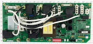Pc Board VSP-LZM2U Leis R1B 2006-07