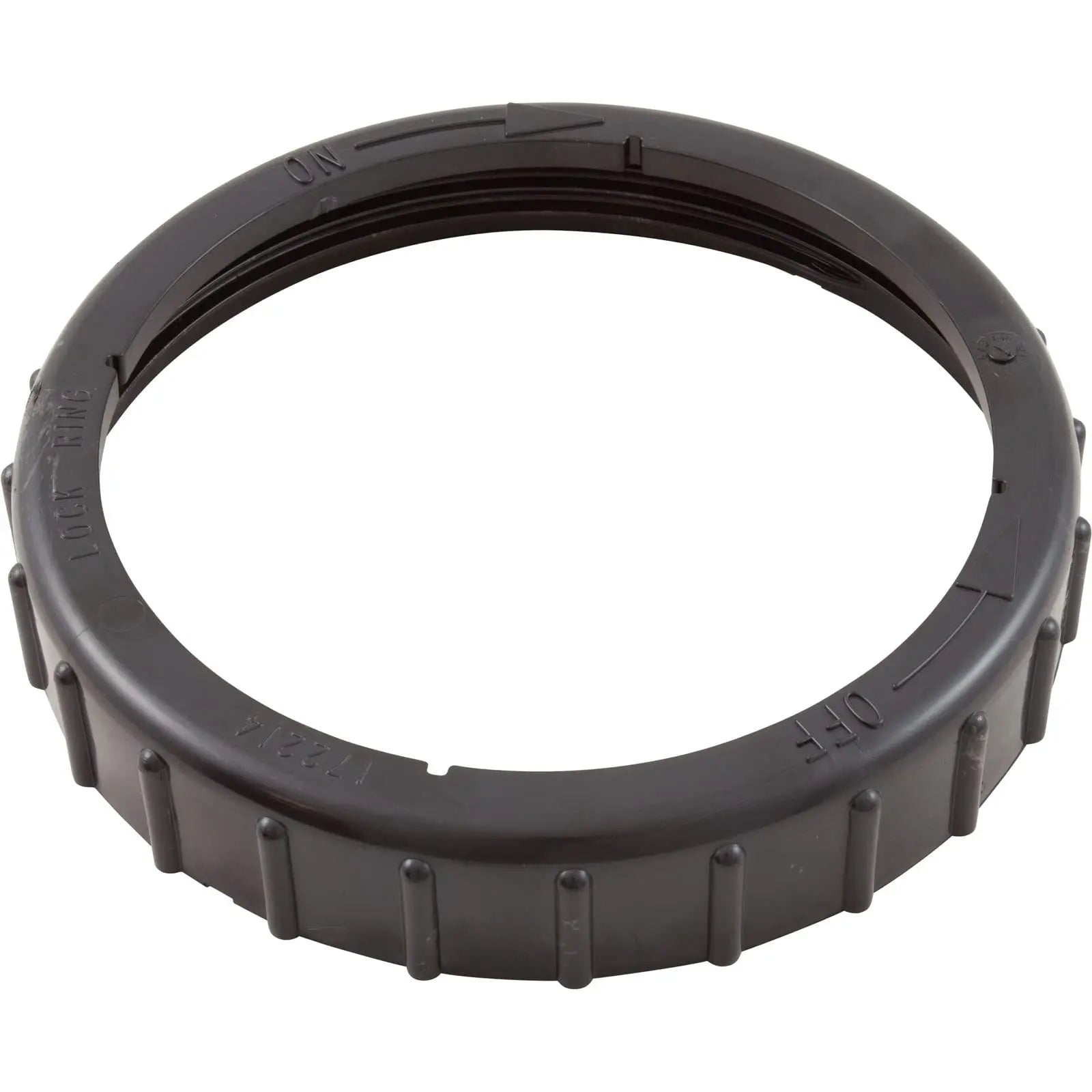 Rainbow Lock Ring Pentair