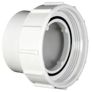 2-1/2" Union Pump End Assembly Waterway Plastics