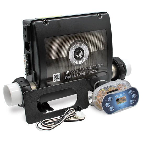 Balboa Kit BP7 4.0KW W/tp600 Topside