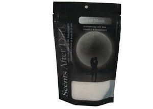 SpaScents After Dark Crystals 482g Bag - Full Moon