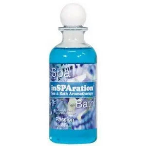Insparation 9oz Bottle-Passion InSPAration