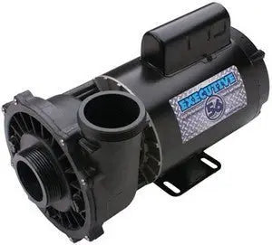 2.0 Hp 56Fr Executive Pump, 2" X 2" Waterway Plastics