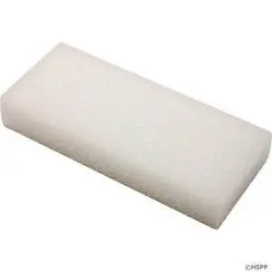 Foam for Waterways Weir Waterway Plastics