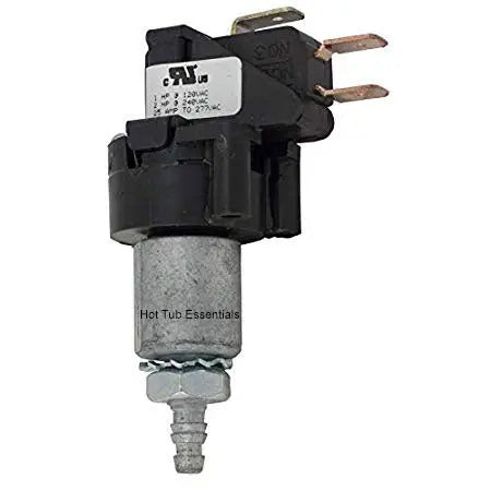 Tecmark 1 Pole AIR Switch with Adapter Tecmark