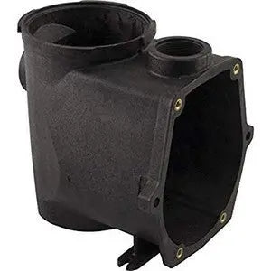 CHAMPION PUMP HOUSING Waterway Plastics