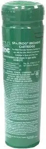 SPA FROG BROMINE CARTRIDGE 200GR MARQUIS