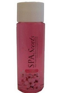 SpaScents Crystals 482g Bag - Japanese Cherry Blossom