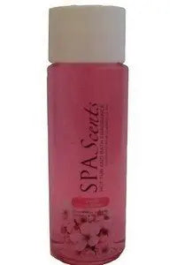SpaScents Crystals 482g Bag - Japanese Cherry Blossom SpaScents