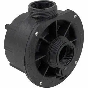3/4 Hp Waterways Center Discharge Wetend 1 1/2" Waterway Plastics