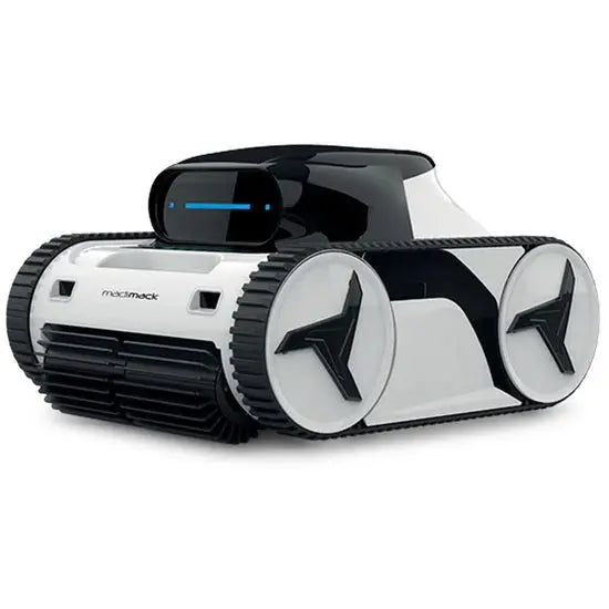 Robitic M GT FREEDOM CORDLESS ROBITIC POOL CLEANER W/4.5HR BATTERY – M – Revival Spas
