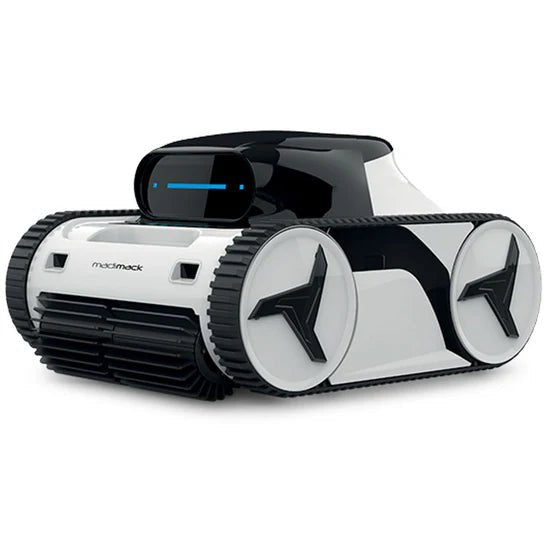 Gt Freedom Cordless Robitic Pool Cleaner W/4.5hr Battery