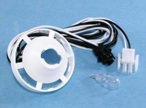 Light Kit (AMP PLUG) For Balboa Pak