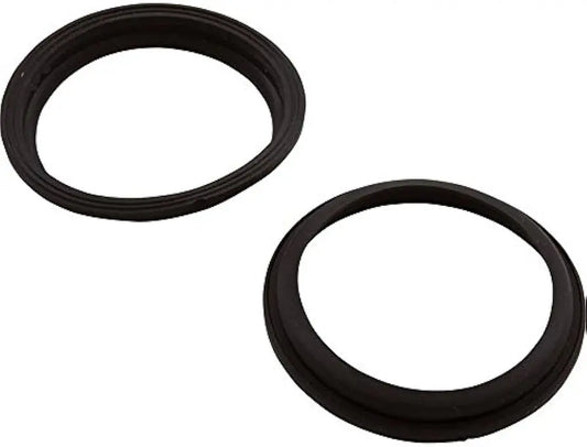 2" O-ring Replacement Kit for Praher Gate Valve (Set of 2) Praher Plastics