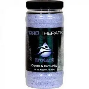 Hydro Therapies Sport RX 19oz - Protect (Detox & Immunity) InSPAration