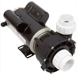LX PUMP 1.5HP 48FR 2" X 2" 115V LX Pumps