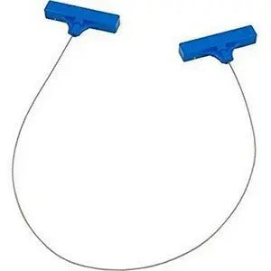 PVC Wire Saw Pool Tool