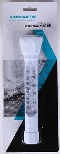 THERMOMETER COMBO SINK-FLOAT 9'' ProAqua