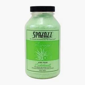 22OZ Escape Crystals Kiwi Pear - Exhilarate Spazazz