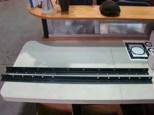 E x Tra Long Side Mount Bracket for Cover Valet 42