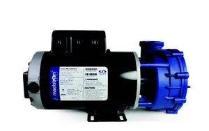 Maelstrom by Gecko MS-1 2.0" X 2.0", 3HP, 2SP Pump Gecko