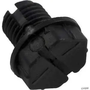 3/8 Air Relief Plug for Executive Wetend Waterway Plastics