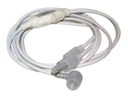 Double LED Point of Light, Two Wire System