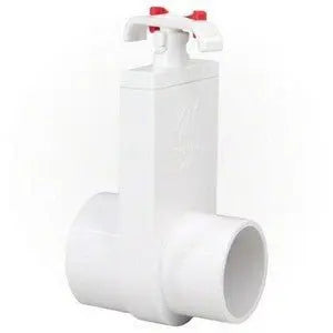 Waterway Knife Valve 2.5
