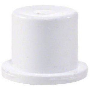 Waterway Plastics Top AIR Plug for Jet Body