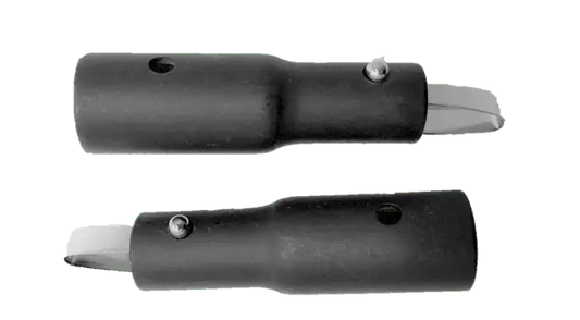 Small 2" U-arm Spacer (Set of 2) Cover Valet