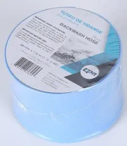 BACKWASH HOSE 1 1/2'' x 25' ProAqua