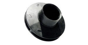 3/4HP Aqua Flow Impellor (Red)