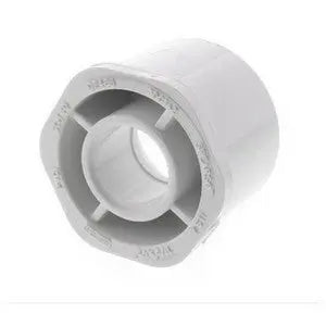 1.5"x1" Reduce Bushing SpgxSlip Dura Plastic Products