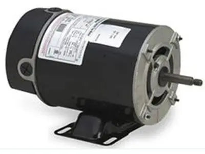 2.0hp 230V 2sp, 48FR, Motor Only Waterway Plastics