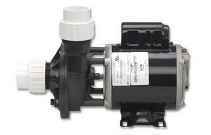Aqua Flow Circ Master, CMHP, RO, 1/15hp, 115V, 48fr, 1spd Ci