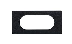 Balboa Adaptor Bezel TP600